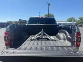 2024 RAM 2500 MEGA CAB PICKUP 6-CYL, TURBO DIESEL, 6.7 LITER LARAMIE PICKUP 4D 6 1/3 FT