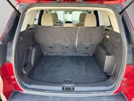 2018 FORD ESCAPE SUV 4-CYL, ECOBOOST, TURBO, 2.0 LITER SE SPORT UTILITY 4D