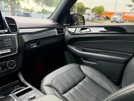 2017 MERCEDES-BENZ GLE SUV V6, 3.5 LITER GLE 350 SPORT UTILITY 4D