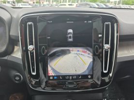 2024 VOLVO XC40 SUV 4-CYL, TURBO, 2.0 LITER B5 PLUS BRIGHT THEME SPORT UTILITY 4D