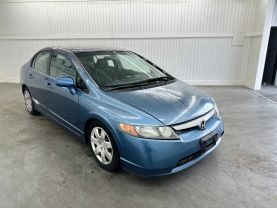 2006 HONDA CIVIC