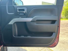 2014 CHEVROLET SILVERADO 1500 REGULAR CAB PICKUP V8, ECOTEC3, FF, 5.3L Z71 LT PICKUP 2D 6 1/2 FT