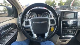 2014 CHRYSLER TOWN & COUNTRY