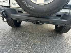 2014 JEEP WRANGLER