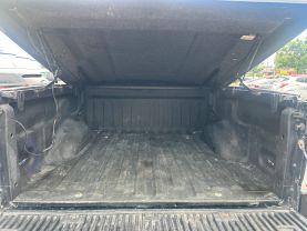 2013 FORD F150 SUPERCREW CAB