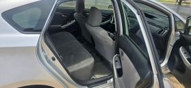 2014 TOYOTA PRIUS HATCHBACK 4-CYL, HYBRID, 1.8 LITER TWO HATCHBACK 4D