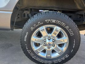 2013 FORD F150 SUPER CAB PICKUP V8, FLEX FUEL, 5.0 LITER XLT PICKUP 4D 6 1/2 FT