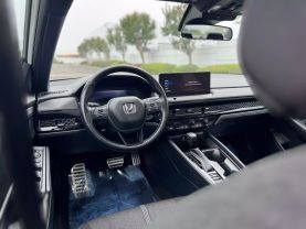 2024 Honda Accord Hybrid - Image 37