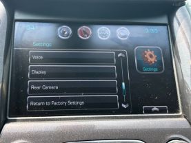 2018 CHEVROLET IMPALA SEDAN V6, 3.6 LITER LT SEDAN 4D at T&T Repairables - used car dealership in Spencer, Indiana.