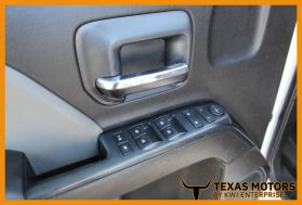 2016 GMC SIERRA 1500 DOUBLE CAB PICKUP V8, ECOTEC3, 5.3L PICKUP 4D 6 1/2 FT