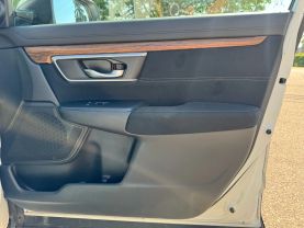 2019 HONDA CR-V SUV 4-CYL, TURBO, 1.5 LITER EX SPORT UTILITY 4D