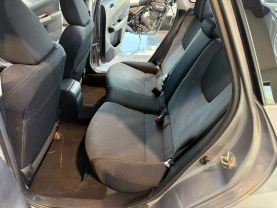 2011 SUBARU IMPREZA WAGON 4-CYL, 2.5 LITER OUTBACK SPORT WAGON 4D