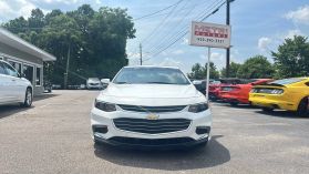 2018 Chevrolet Malibu - Image 2