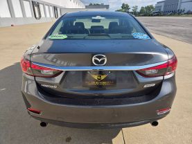 2017 Mazda Mazda6 - Image 6