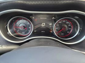 2016 DODGE CHARGER