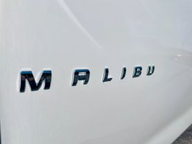 2024 CHEVROLET MALIBU SEDAN 4-CYL, TURBO, 1.5 LITER 1LT SEDAN 4D