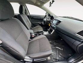 2017 Mitsubishi Lancer Es Sedan 4d - Image 15