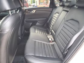 2023 KIA FORTE SEDAN 4-CYL, 2.0 LITER GT-LINE SEDAN 4D