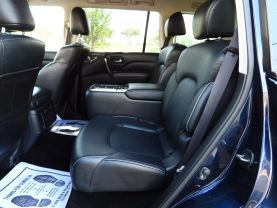 2022 INFINITI QX80 SUV - AUTOMATIC - Dart Auto Group