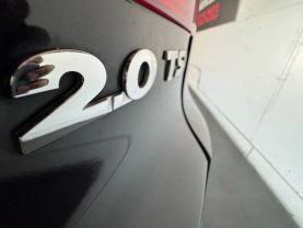 2014 VOLKSWAGEN TIGUAN SUV 4-CYL, TURBO, 2.0 LITER 2.0T SE SPORT UTILITY 4D