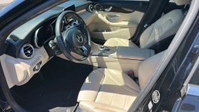 2018 MERCEDES-BENZ C-CLASS