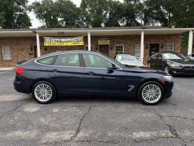 2014 BMW 3 SERIES