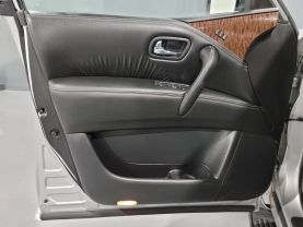 2018 Nissan Armada - - Image 32