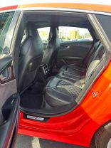 2016 AUDI S7 SEDAN V8, TWIN TURBO, 4.0L SEDAN 4D - The Auto Lot