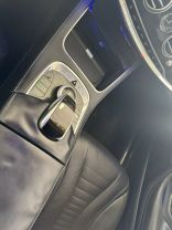 2015 MERCEDES-BENZ S-CLASS SEDAN V8, TT, 4.7L S 550 4MATIC SEDAN 4D