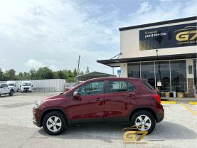 2017 Chevrolet Trax - Image 6