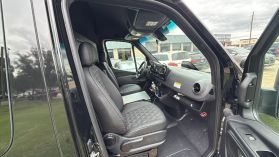 2025 MERCEDES-BENZ SPRINTER 3500 XD CARGO CARGO - AUTOMATIC - Dart Auto Group