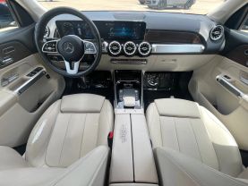 2021 MERCEDES-BENZ GLB GLB 250 SPORT UTILITY 4D
