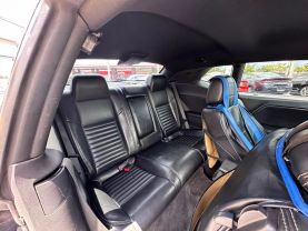 2009 DODGE CHALLENGER