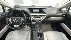 2013 LEXUS RX