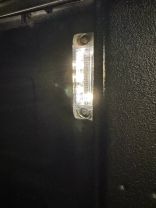 2018 RAM 1500 CREW CAB PICKUP V8, HEMI, 5.7 LITER SPORT PICKUP 4D 6 1/3 FT