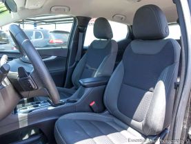-2023 Chevrolet Bolt Euv - Image 8