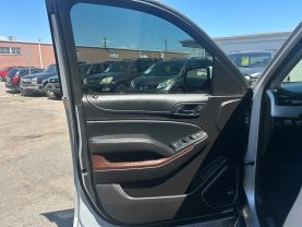 2016 GMC YUKON XL SUV V8, ECOTEC3, 5.3 LITER SLT SPORT UTILITY 4D