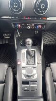 2017 AUDI S3 SEDAN 4-CYL, TURBO, 2.0L PRESTIGE SEDAN 4D