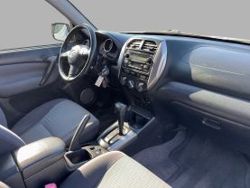 2005 TOYOTA RAV4 SUV 4-CYL, 2.4 LITER SPORT UTILITY 4D