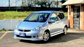 2008 Honda Fit - Image 19