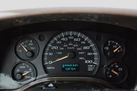 2005 CHEVROLET EXPRESS 2500 CARGO CARGO V8, 6.0 LITER VAN 3D