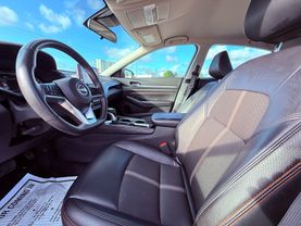 2023 NISSAN ALTIMA