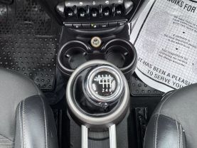 2012 MINI COUNTRYMAN