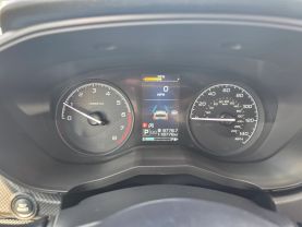 2024 SUBARU FORESTER SUV 4-CYL, 2.5 LITER SPORT UTILITY 4D