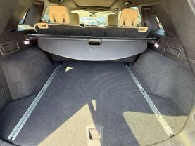 2019 CADILLAC XT5 SUV V6, 3.6 LITER PREMIUM LUXURY SPORT UTILITY 4D