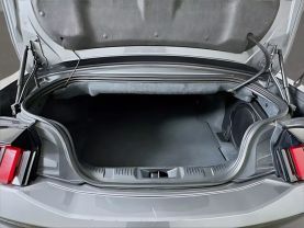 2024 FORD MUSTANG CONVERTIBLE 4-CYL, TURBO, ECOBOOST, 2.3 LITER ECOBOOST PREMIUM CONVERTIBLE 2D