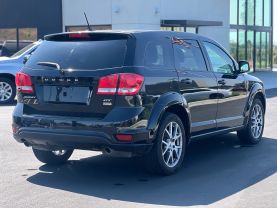 2018 DODGE JOURNEY SUV V6, FLEX FUEL, 3.6 LITER GT SPORT UTILITY 4D - The Auto Lot