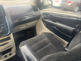 2019 DODGE GRAND CARAVAN PASSENGER