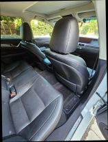 2016 LEXUS GS GS 350 SEDAN 4D