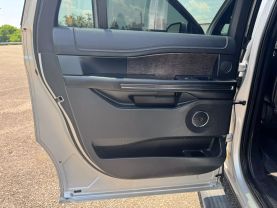2018 FORD EXPEDITION MAX SUV V6, ECOBOOST, TT, 3.5L LIMITED SPORT UTILITY 4D